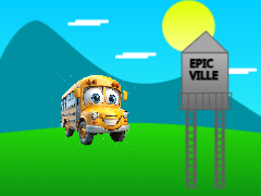 stinky episode entry which sucks