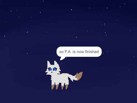 -F.A afterword-