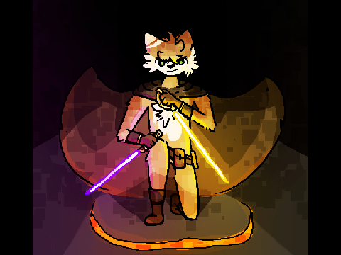 Revenge of the sixth