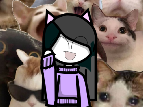 PFP FOR @GamerNekoNyan