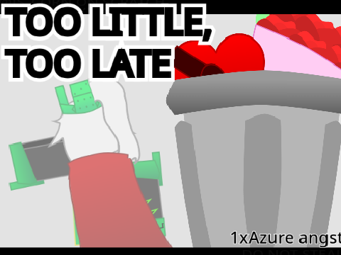 The end of 1xAzure/DoubleZipper?