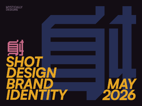 ShotDesign - mystically