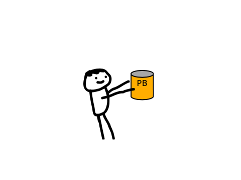 PB&J