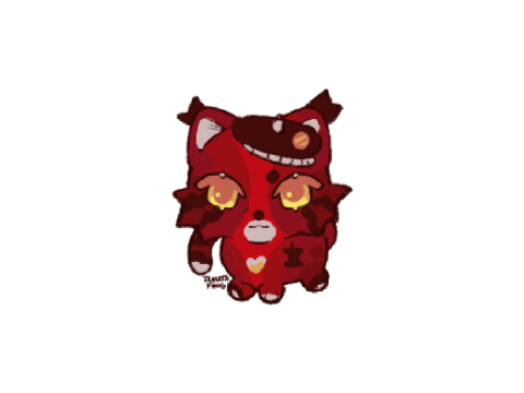 *Pin