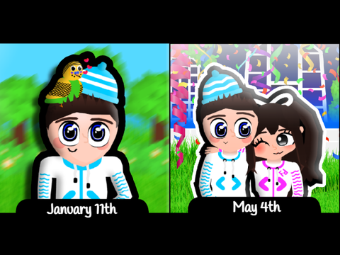 [May 4th] New PFP!