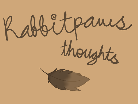 Gens CRP - Rabbitpaw's thoughts