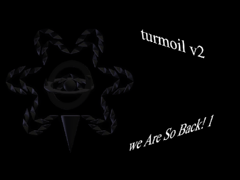turmoil v2