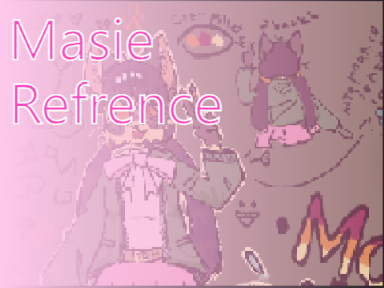 Masie Refrence