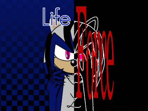 【アーカイブ】Life Force