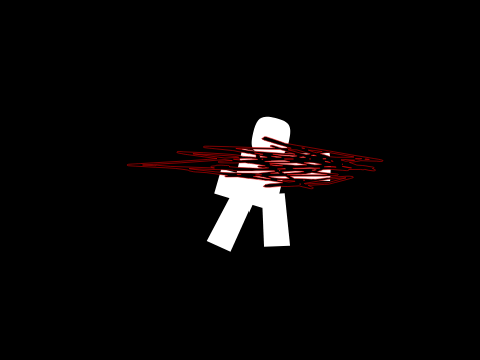[FLASH WARNING] Animation Practice