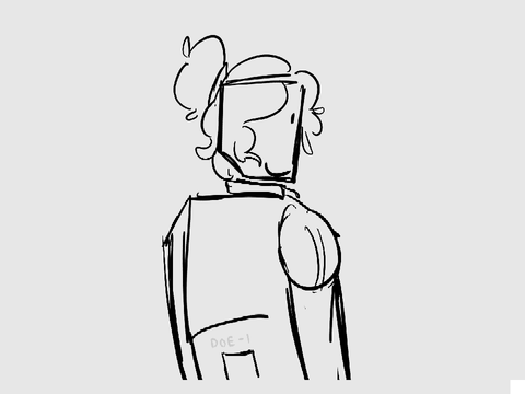 jane doe animatic / knights of 2x2