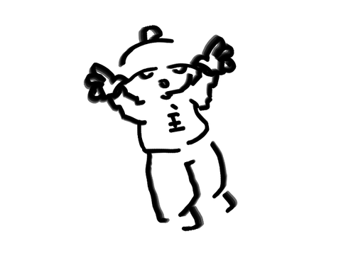 ダメだネタがない