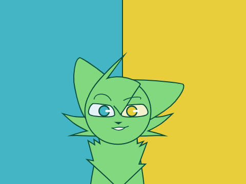 ☆*☆Ickygreen☆*☆