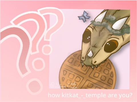 how kitkat_-_temple are you? v2 