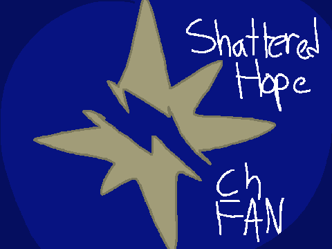 Shattered Hope: Chapter no