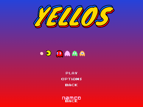 YELLOS