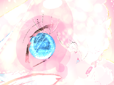 Aiko OC redraw