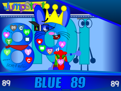 JumpStart Numbers 2026 Cool Edition 101-200 (W.I.P.)
