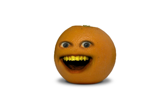 orange you glad i didn't say apple again