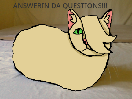 ☆ Answers From A Therian ☆