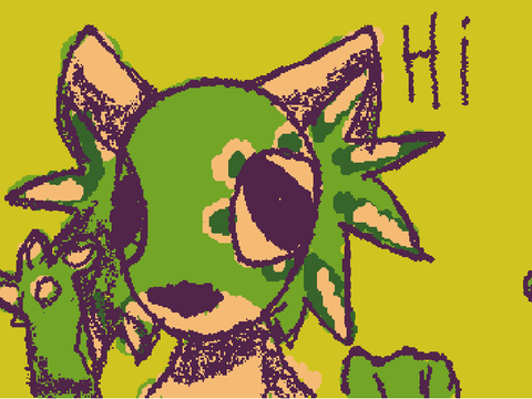 Hi
