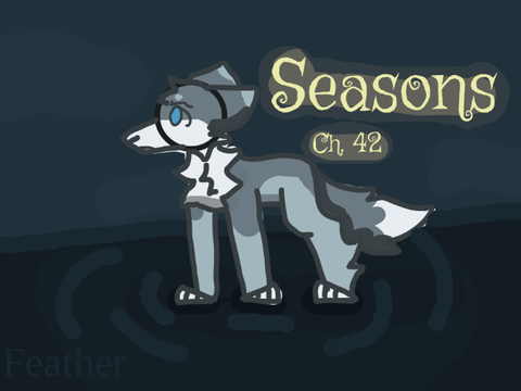 SEASONS CH.42 TN entry. MADE ALL ON SCRATCH