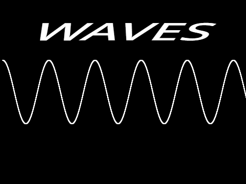 Waves Simulation