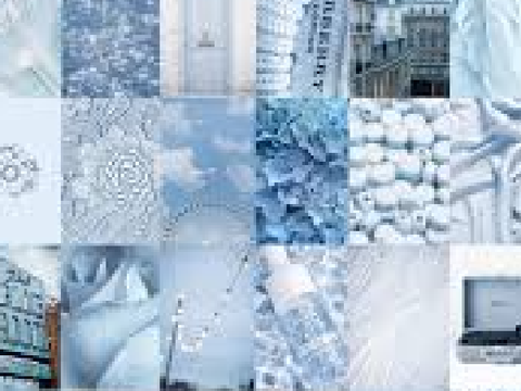 Aesthetic collage 3
