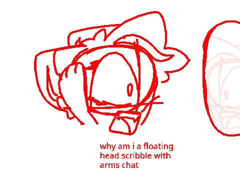 bully me into finishing shattered hope ch20