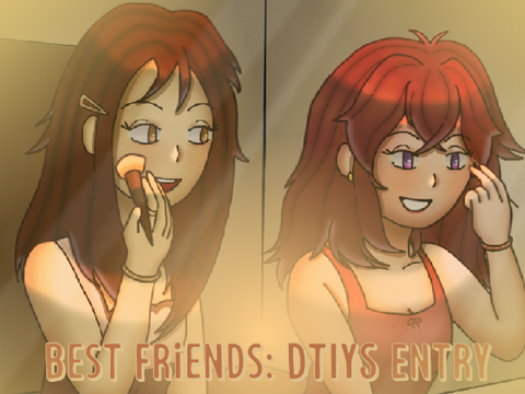 ※ Best Friends ¦ DTIYSE ※