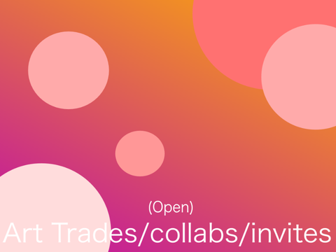 (Open) ATs and Collabs