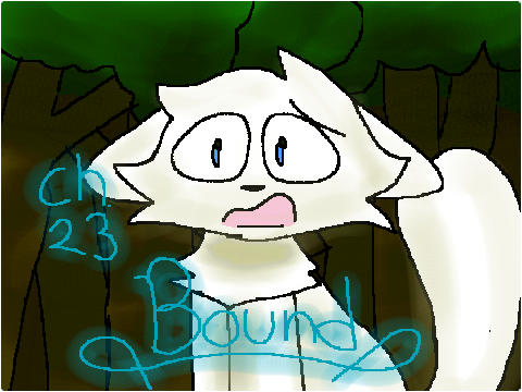 Bound Chapter 23 TN Contest remix