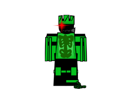 headcanon 1 eg
