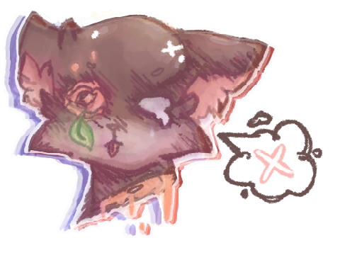 = ラ・ム・ネ = - Art dump 3