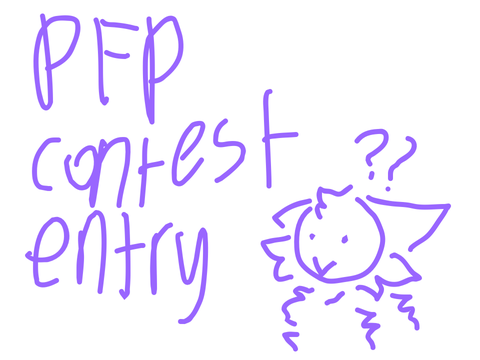 Pfp contest entry (animated!!!!)