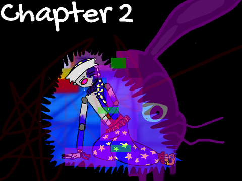 The Sun and The Moon - Chapter 2 - System Error