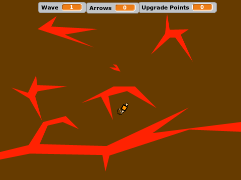 Math Archer 2.0 HACKED