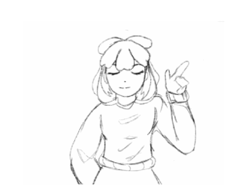 Terrible Old FlipaClip Animation TT