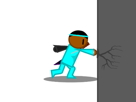 Punch practice 