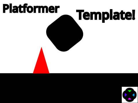 Naruto platformer mobile friendly 