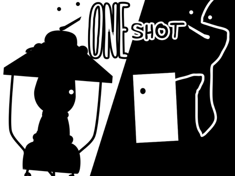 ._. ONEshot ._.