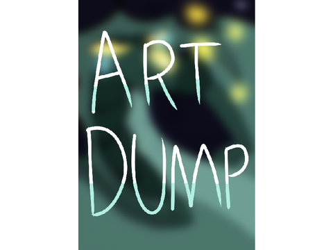 Massive dart ump =‘3