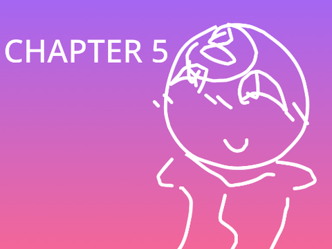 FLOWER KINGDOM CHAPTER 5 /// "Uptown"