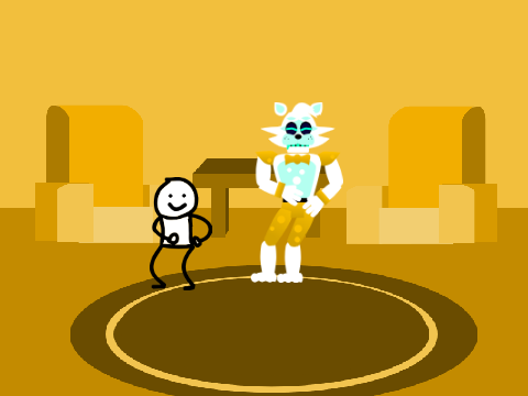 Doin' the Ol' Jitterbug