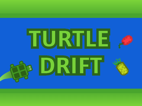 Turtle Drift