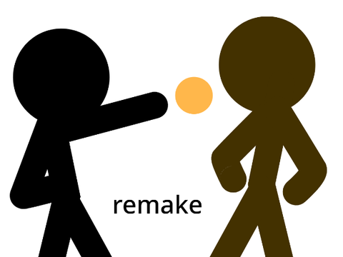 remake