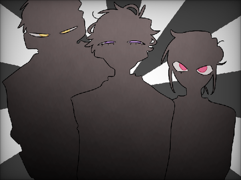 【ｾﾞｯﾂ／ﾛｰﾄﾞ組】*+Wink+*【meme】