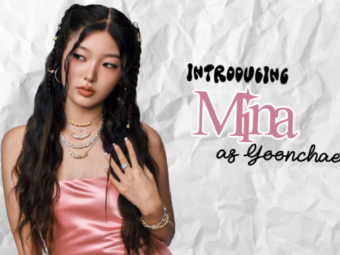 ੭୧ ᵐᵉᵐᵇᵉʳ ˢⁱˣ ⇆ introducing.. Mιηα ✈️