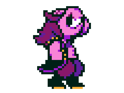 SUSIE...????