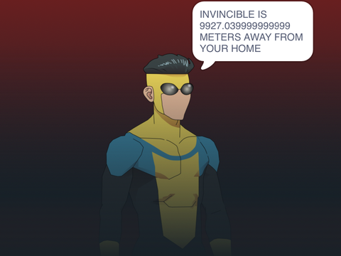 Vincible